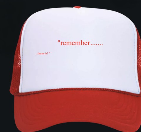 Remember